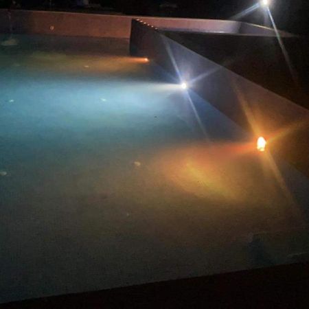 L'Air De La Mer Sidi Kaouki Exteriör bild