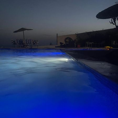 L'Air De La Mer Sidi Kaouki Exteriör bild