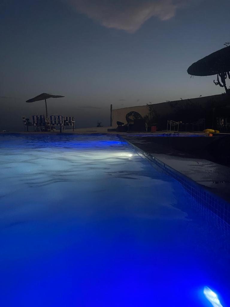 L'Air De La Mer Sidi Kaouki Exteriör bild