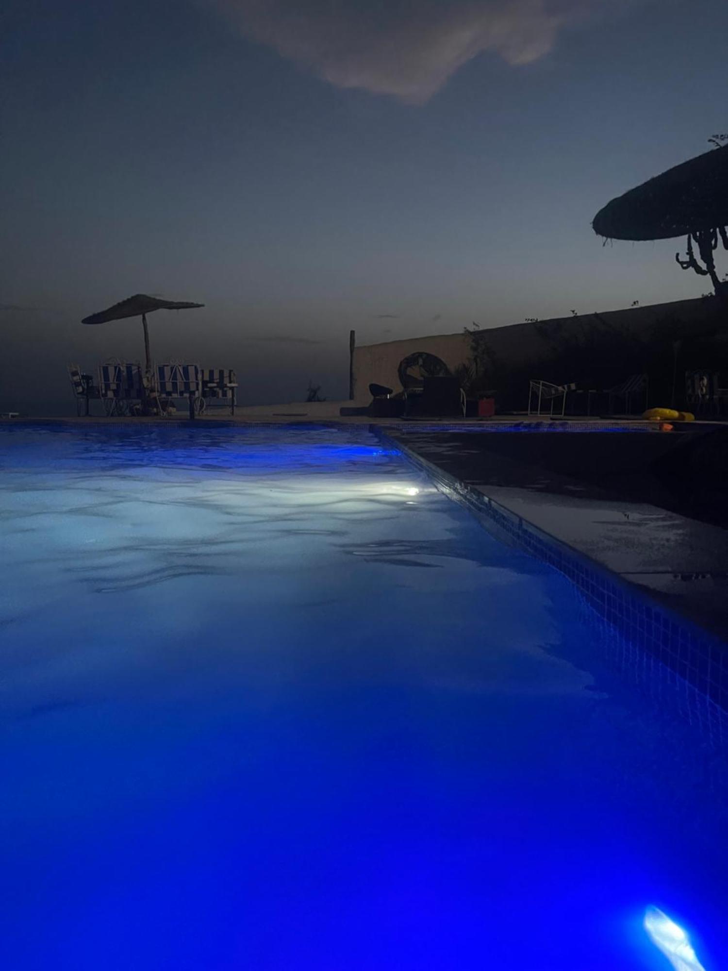 L'Air De La Mer Sidi Kaouki Exteriör bild