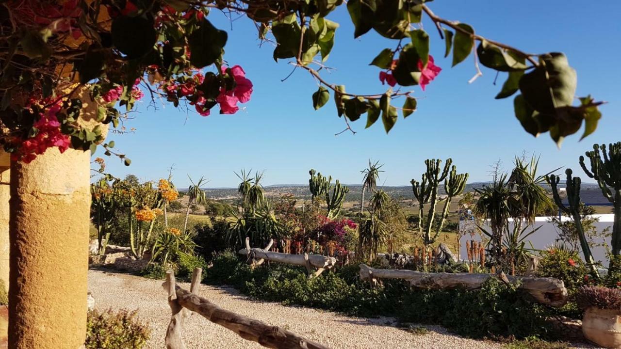 L'Air De La Mer Sidi Kaouki Exteriör bild