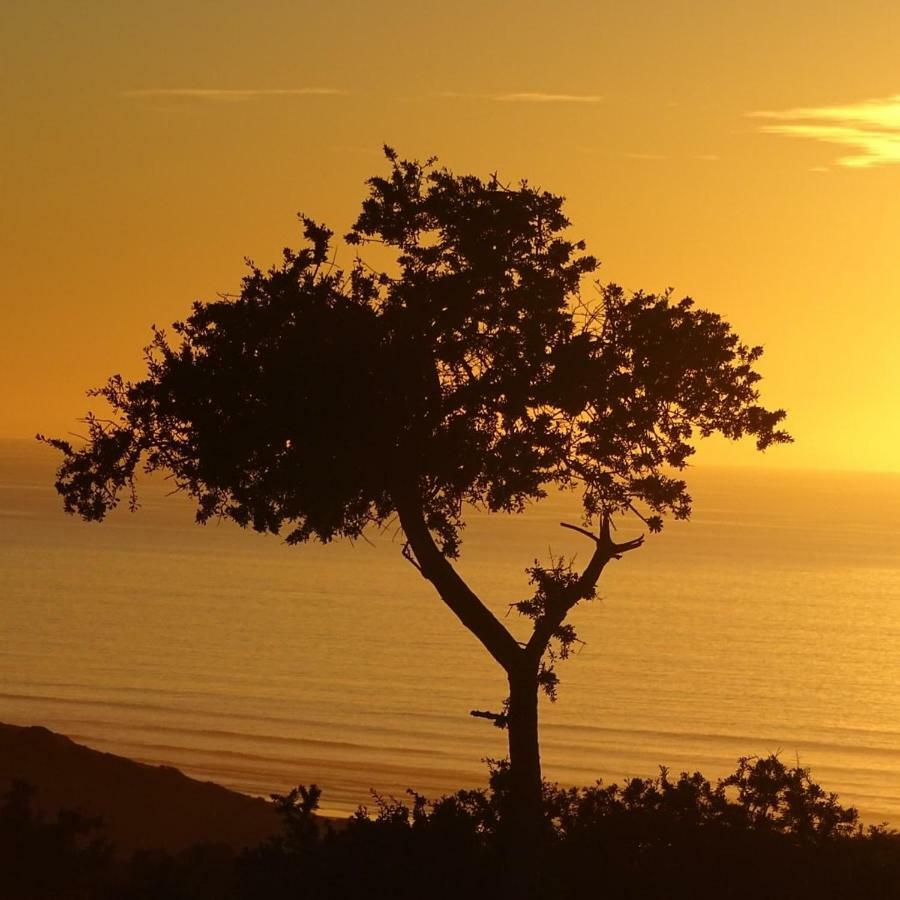 L'Air De La Mer Sidi Kaouki Exteriör bild