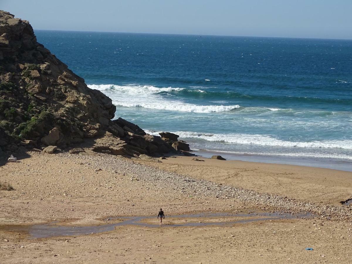 L'Air De La Mer Sidi Kaouki Exteriör bild