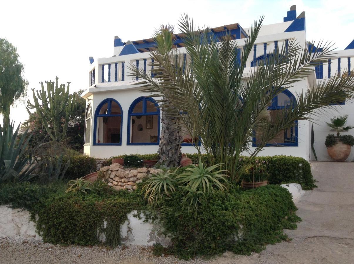 L'Air De La Mer Sidi Kaouki Exteriör bild