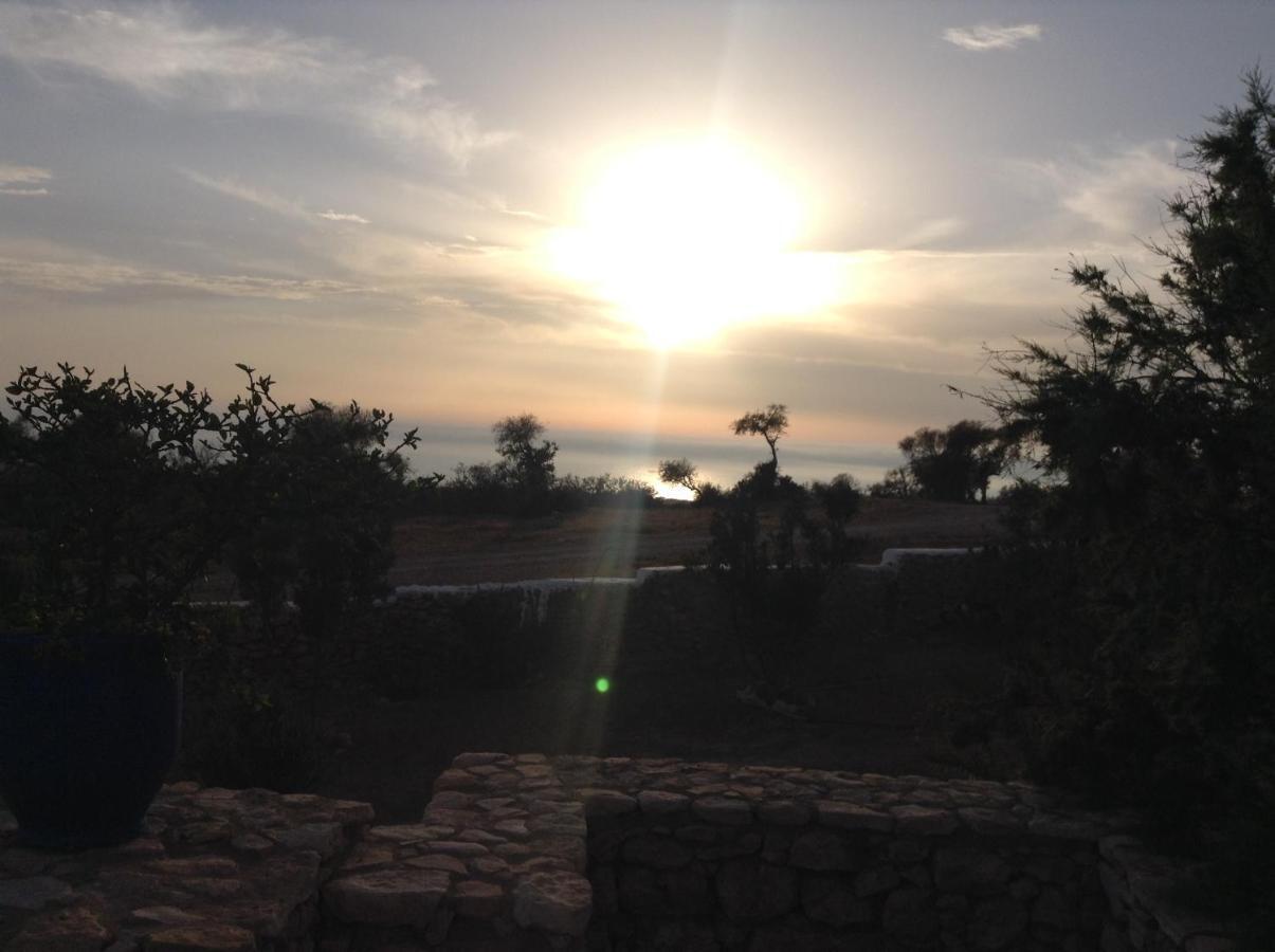 L'Air De La Mer Sidi Kaouki Exteriör bild